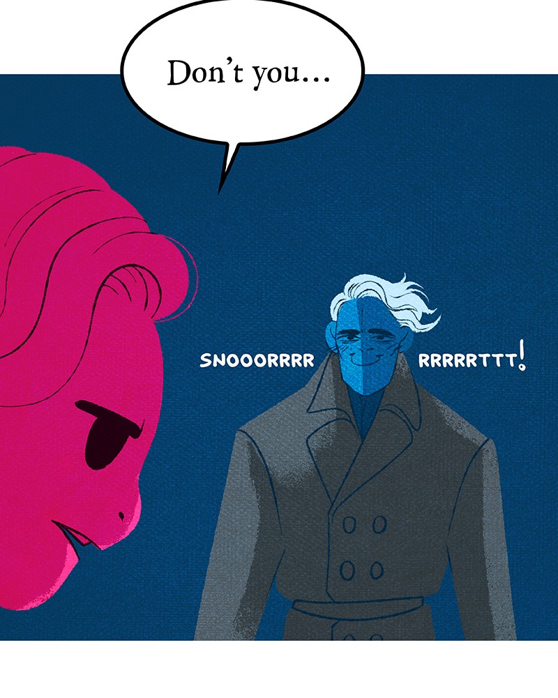 Lore Olympus - Chapter 138