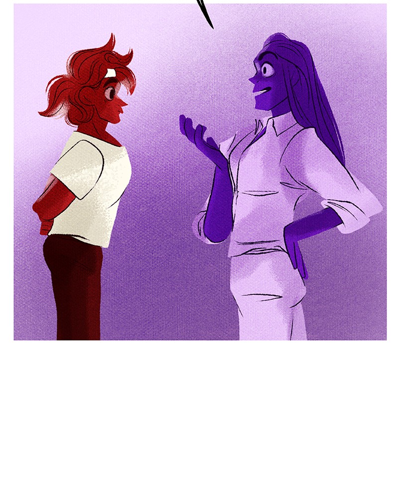 Lore Olympus - Chapter 138