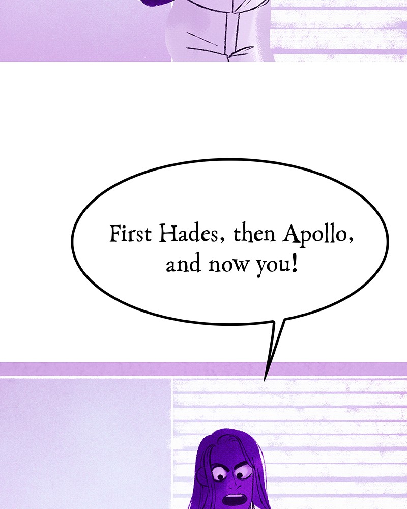 Lore Olympus - Chapter 138