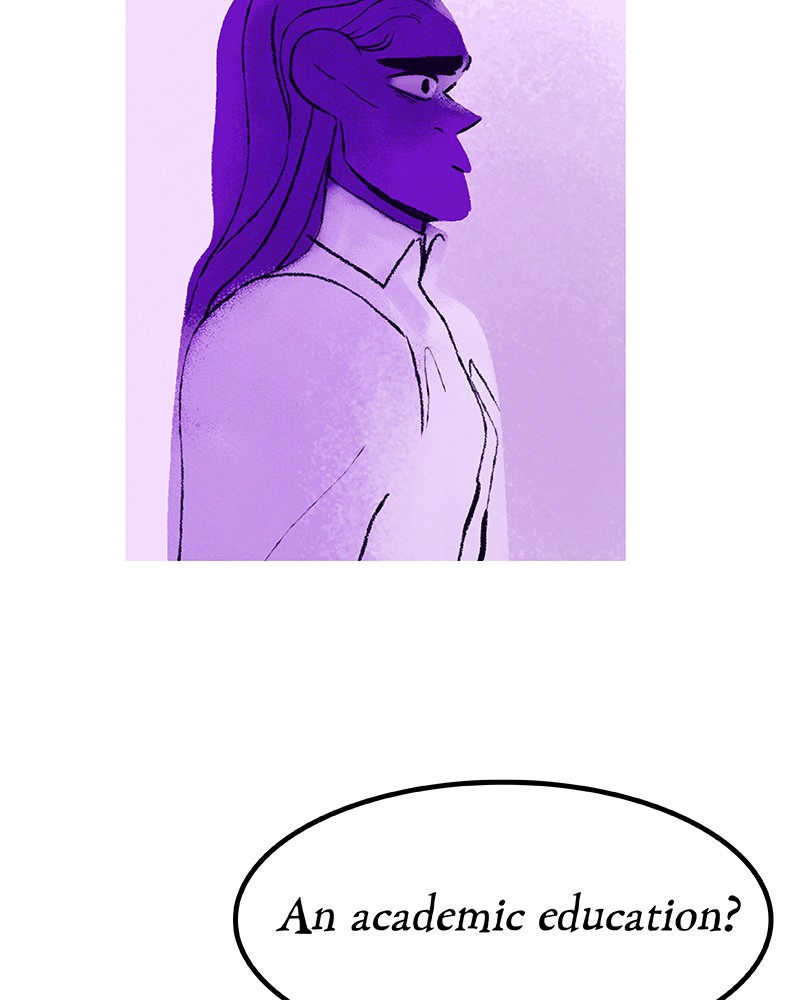 Lore Olympus - Chapter 138