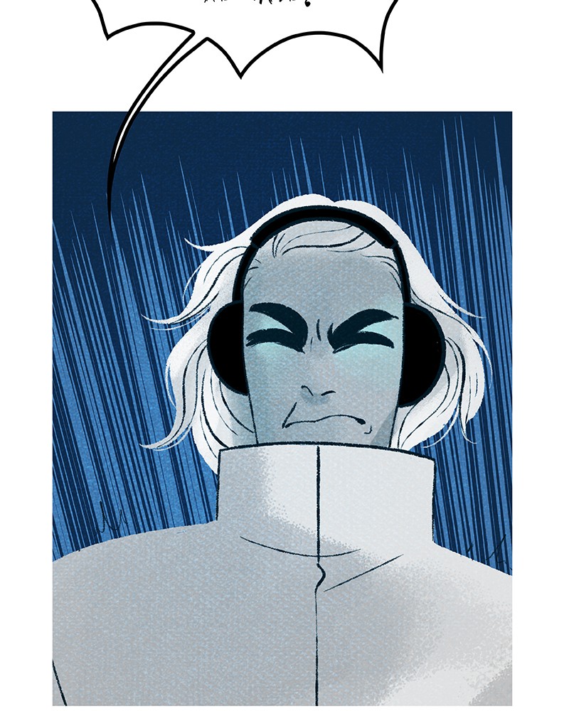 Lore Olympus - Chapter 138