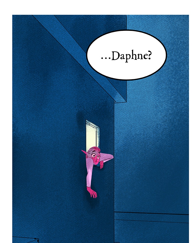 Lore Olympus - Chapter 138