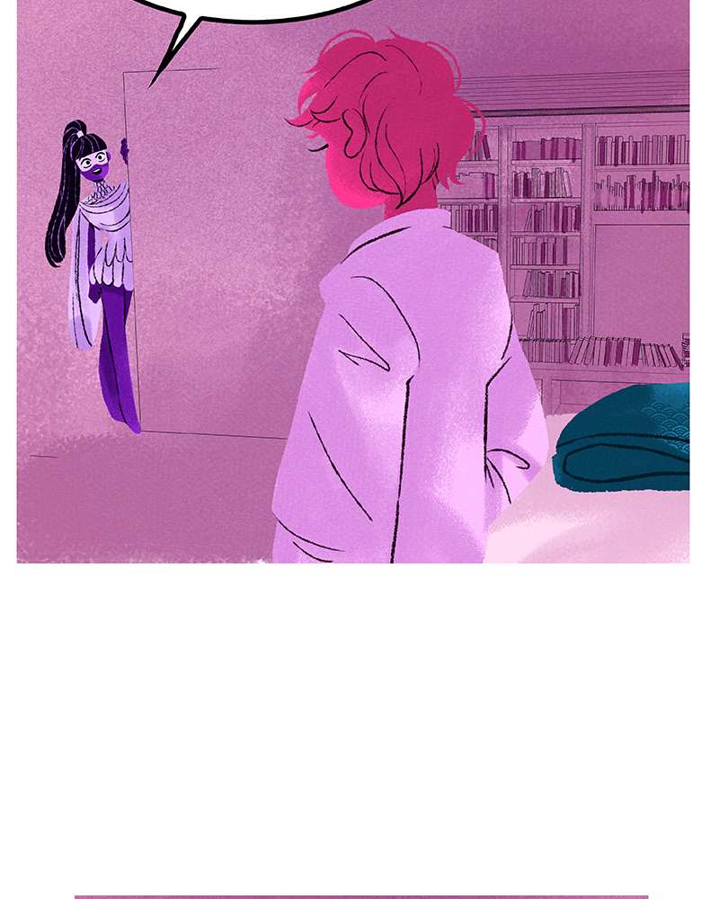 Lore Olympus - Chapter 95