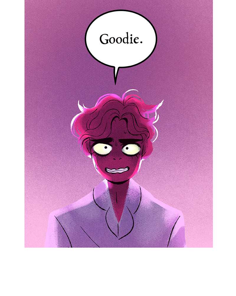 Lore Olympus - Chapter 95