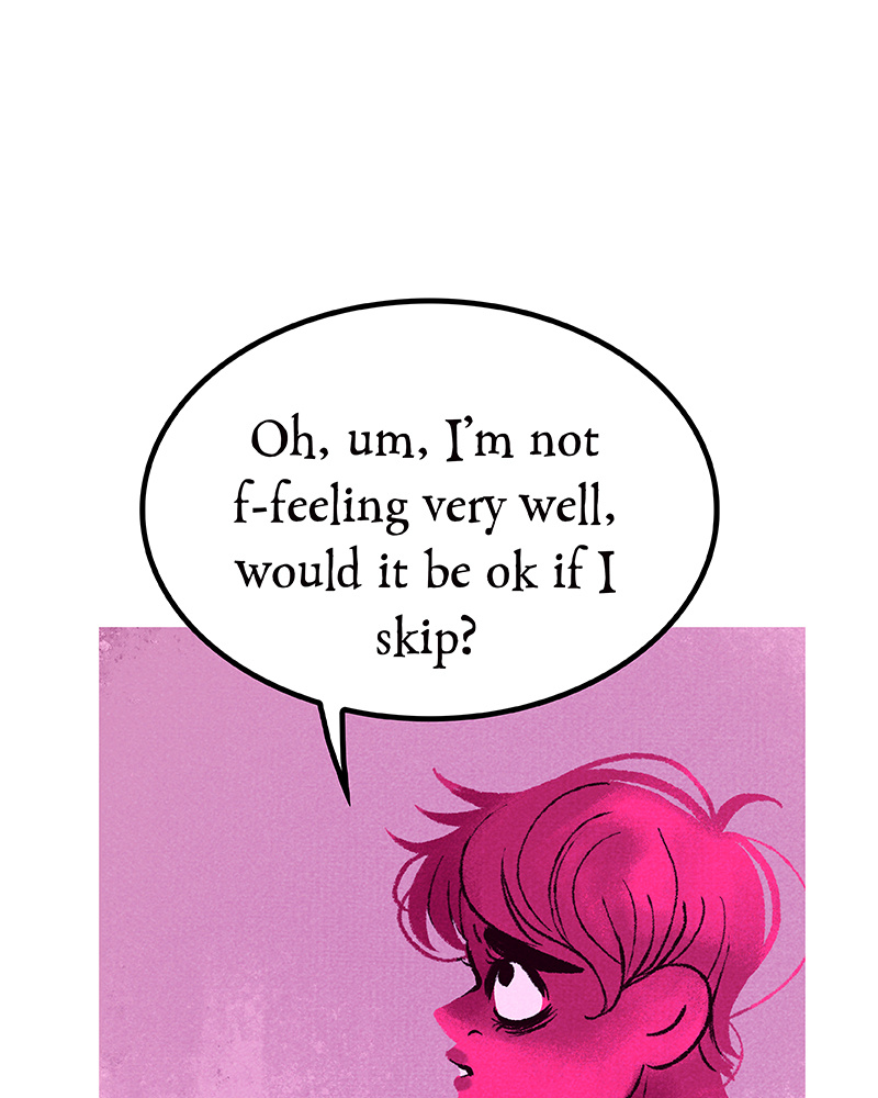 Lore Olympus - Chapter 95