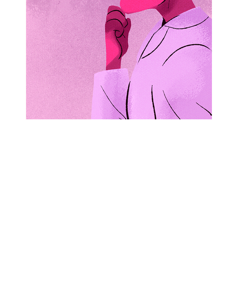 Lore Olympus - Chapter 95