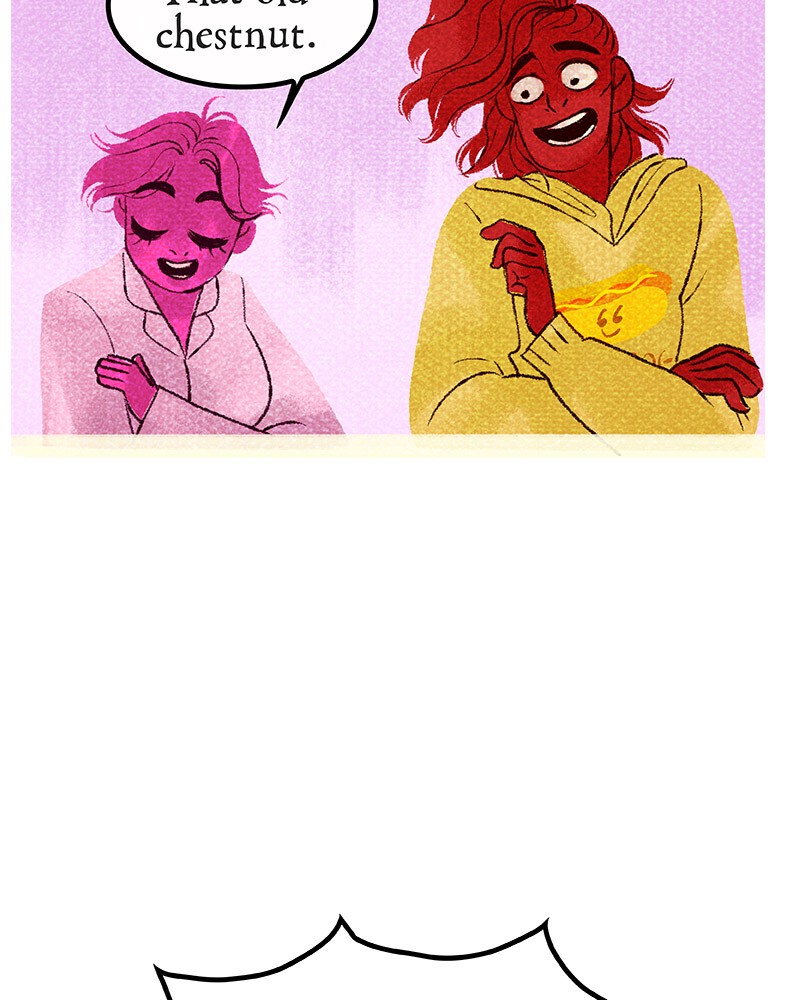 Lore Olympus - Chapter 95