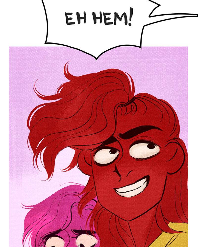 Lore Olympus - Chapter 95