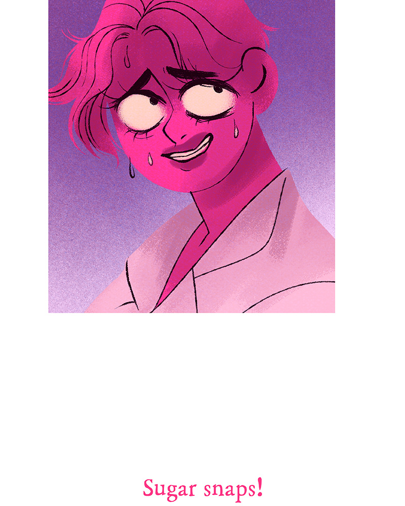 Lore Olympus - Chapter 95