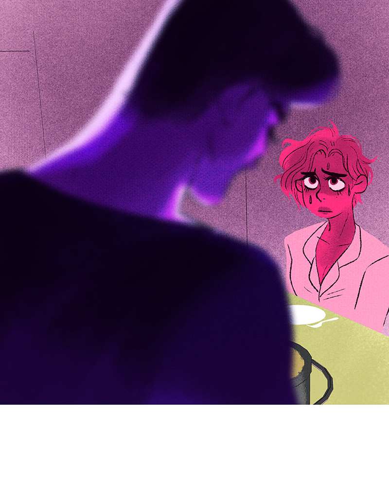 Lore Olympus - Chapter 95