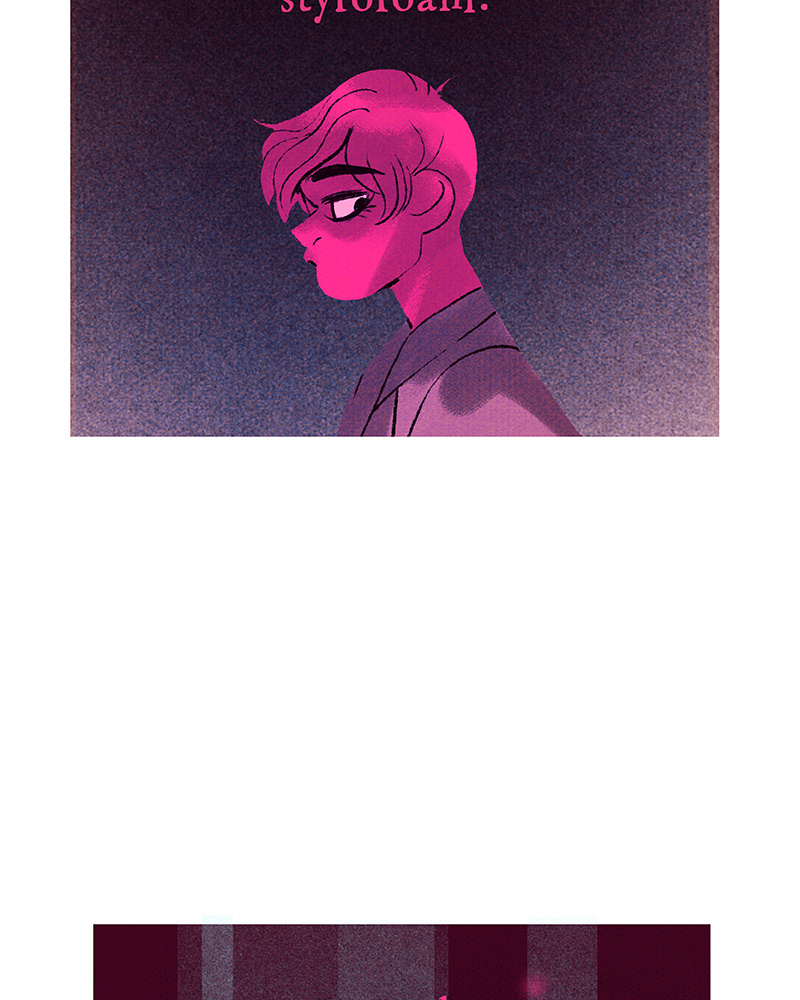 Lore Olympus - Chapter 95