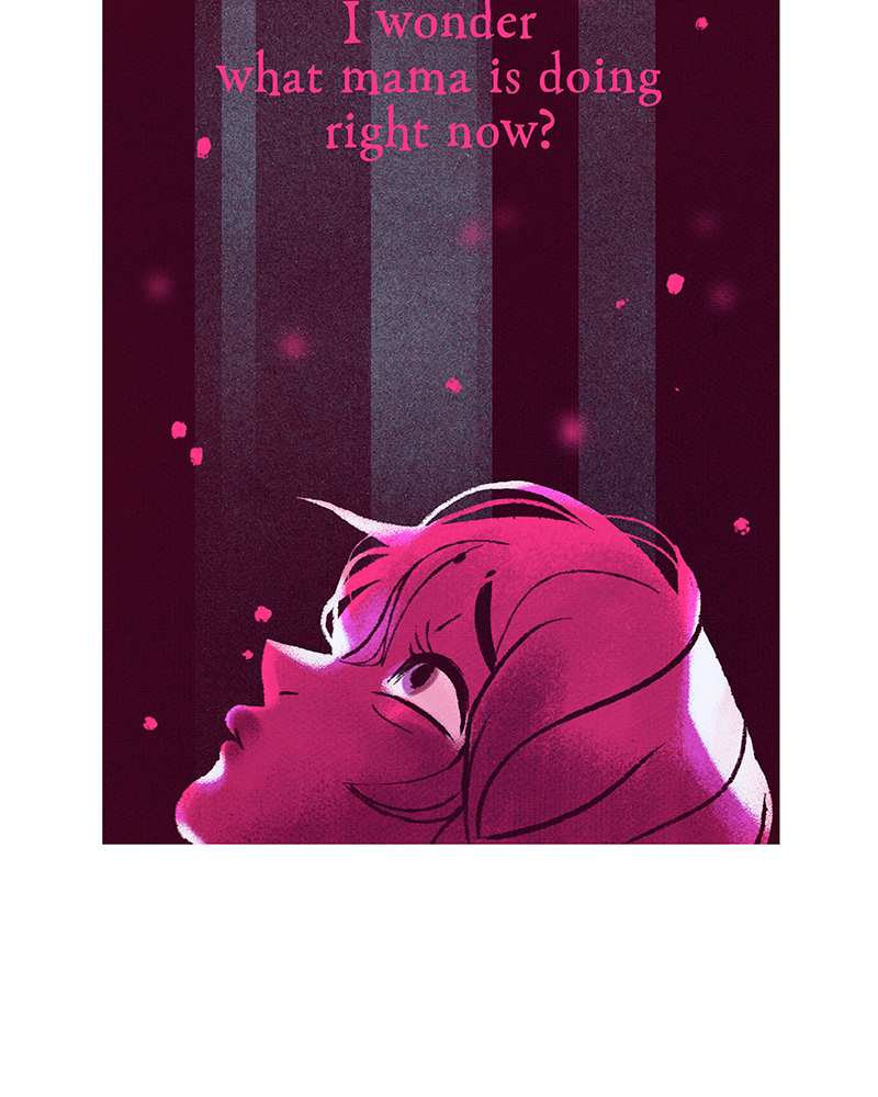 Lore Olympus - Chapter 95