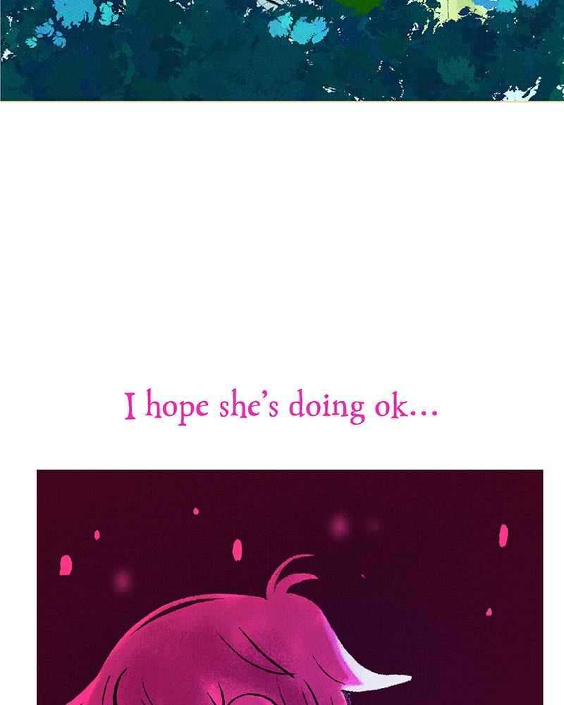 Lore Olympus - Chapter 95