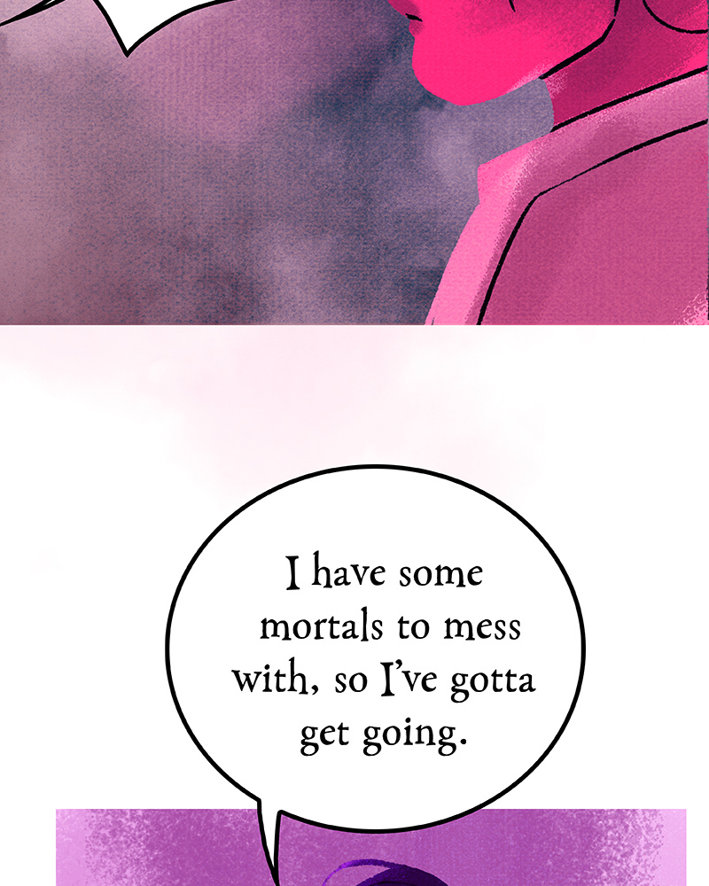 Lore Olympus - Chapter 95