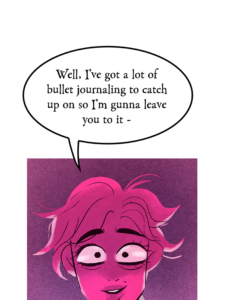 Lore Olympus - Chapter 95