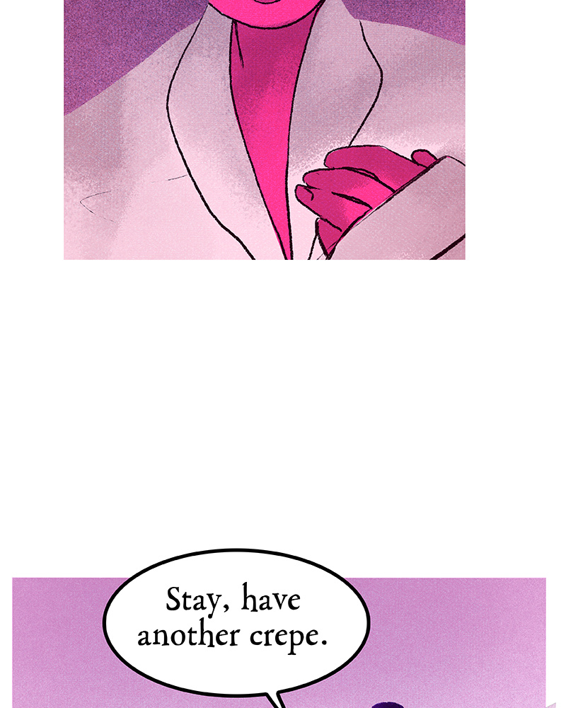 Lore Olympus - Chapter 95