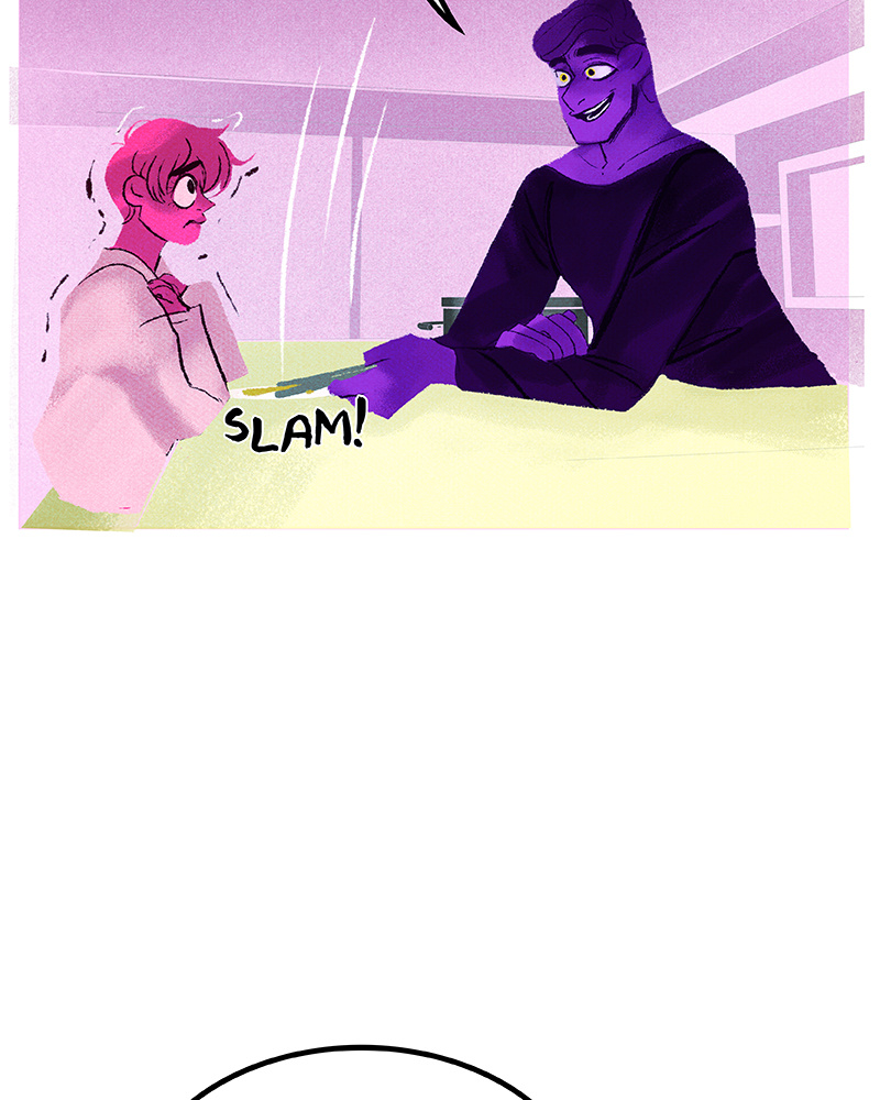 Lore Olympus - Chapter 95