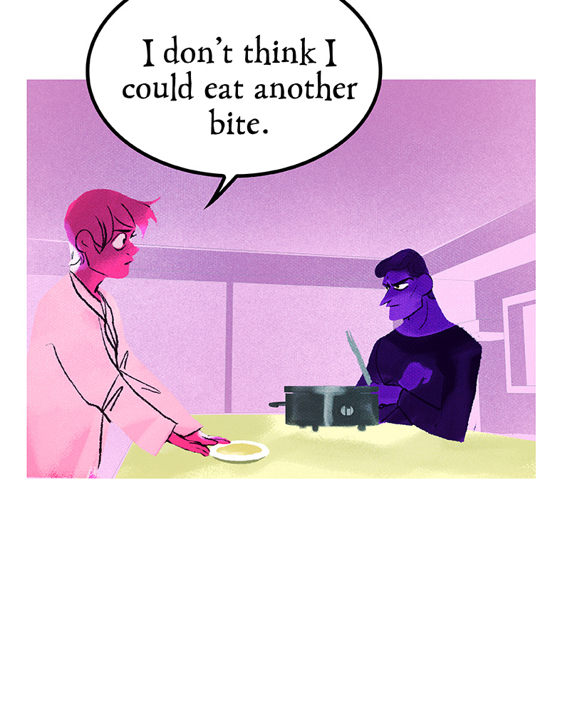 Lore Olympus - Chapter 95