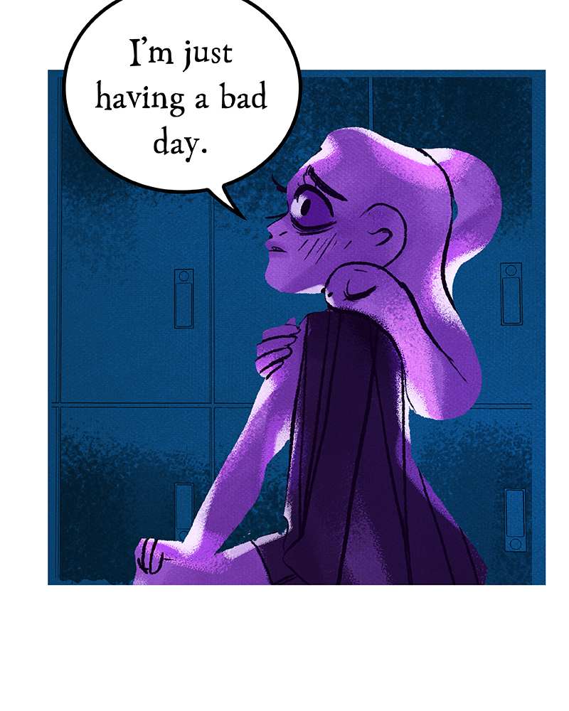 Lore Olympus - Chapter 56