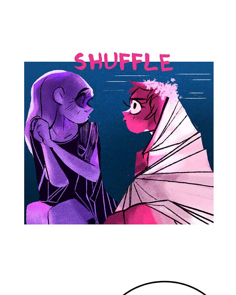 Lore Olympus - Chapter 56