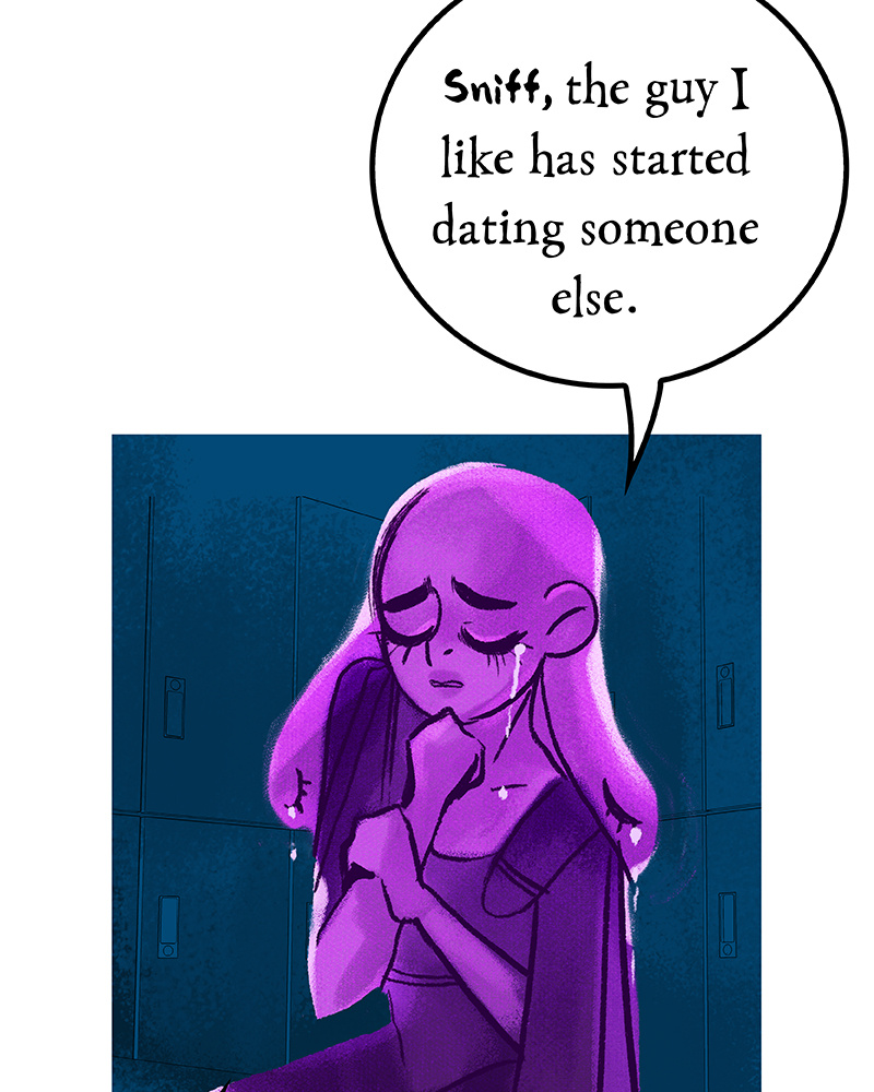 Lore Olympus - Chapter 56