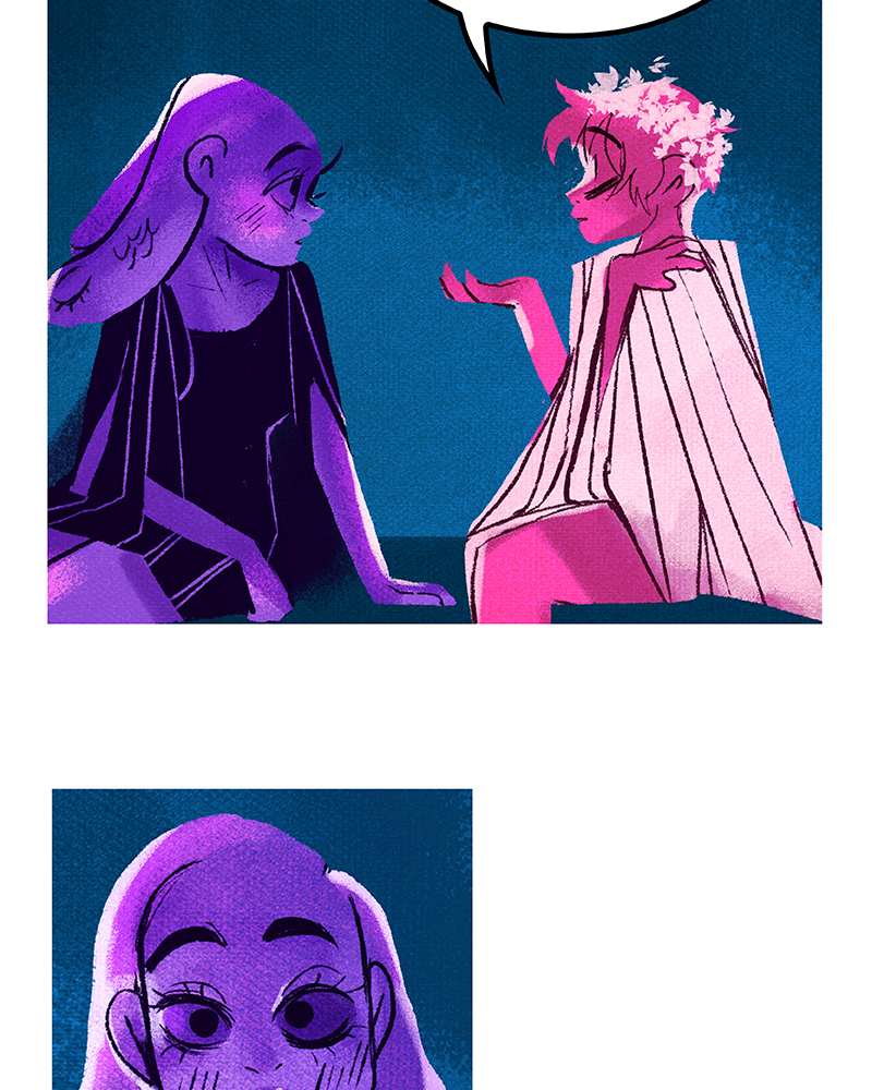 Lore Olympus - Chapter 56