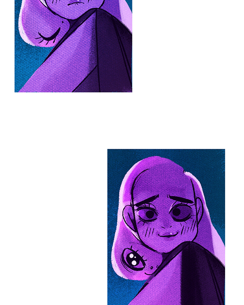 Lore Olympus - Chapter 56