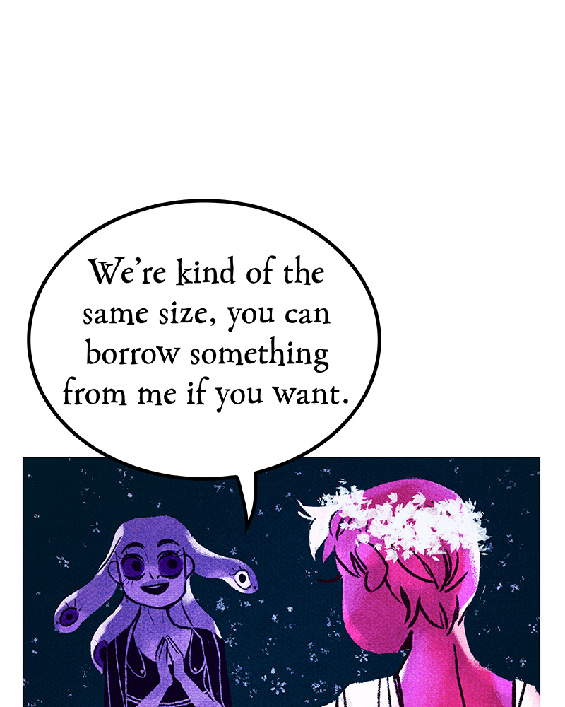 Lore Olympus - Chapter 56