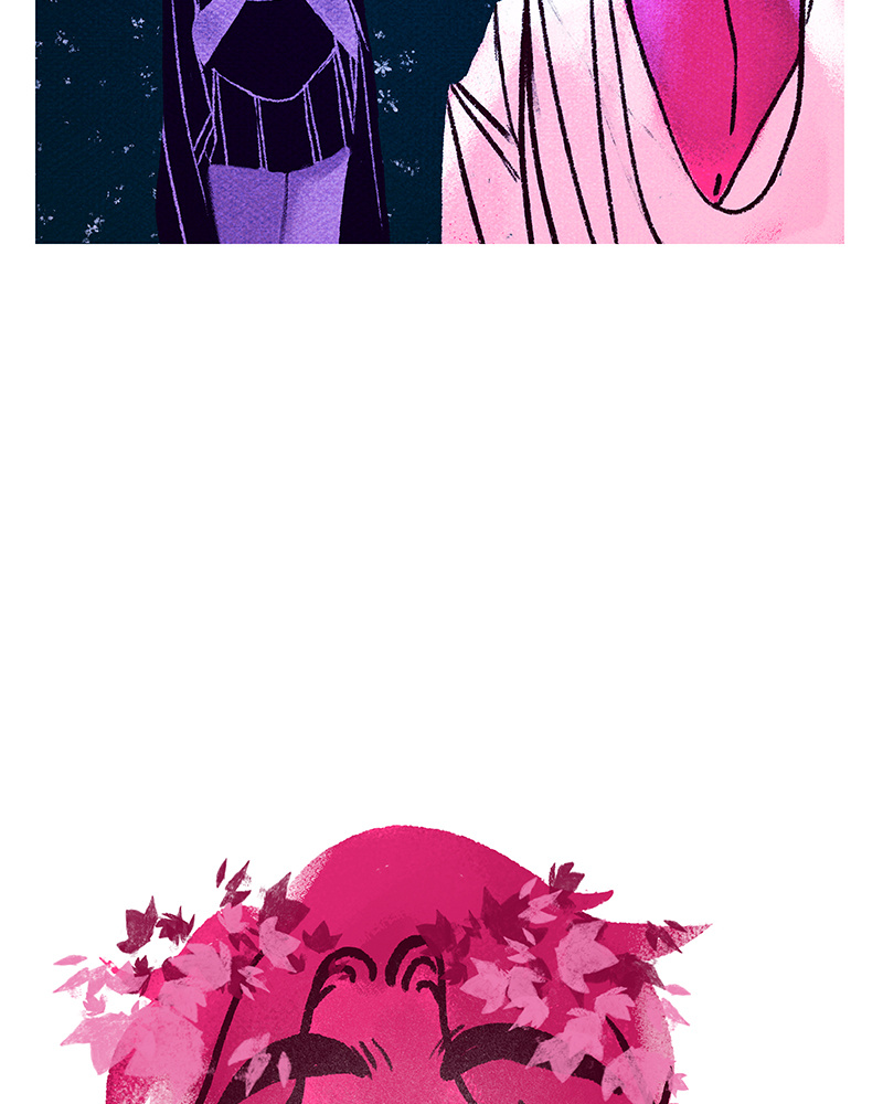 Lore Olympus - Chapter 56