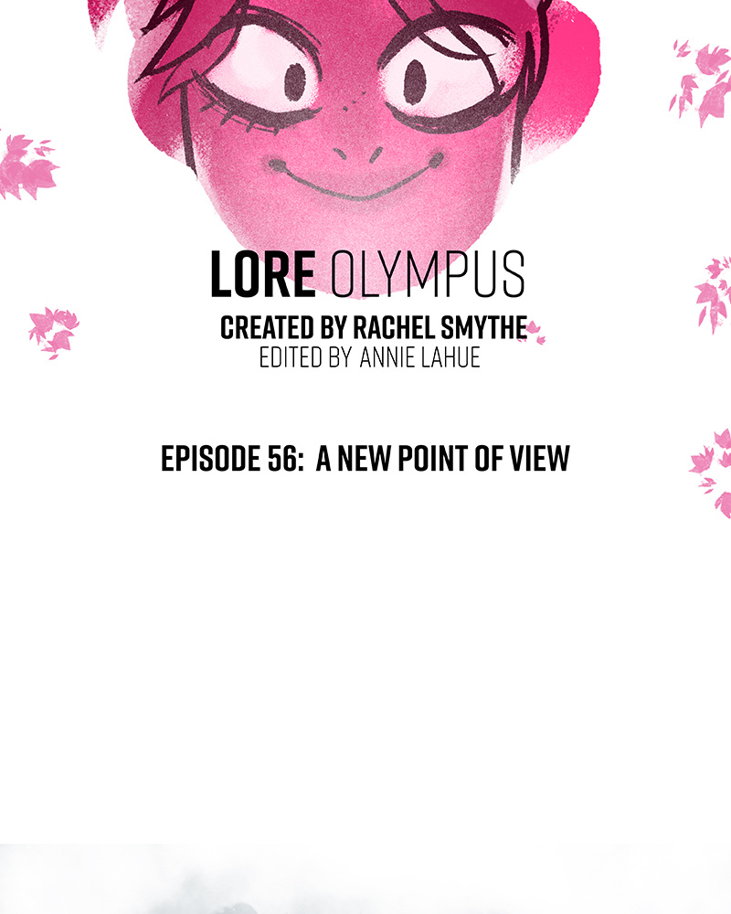 Lore Olympus - Chapter 56