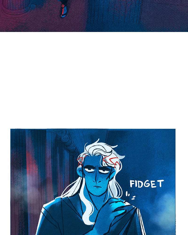 Lore Olympus - Chapter 56