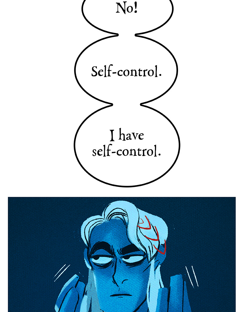 Lore Olympus - Chapter 56