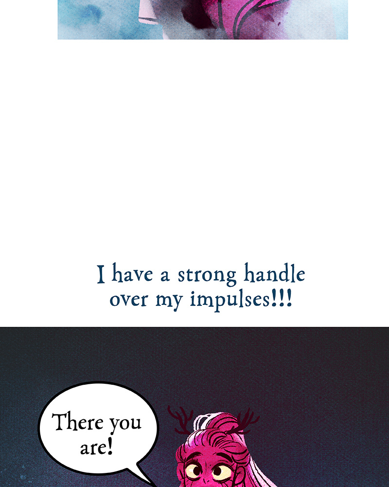 Lore Olympus - Chapter 56