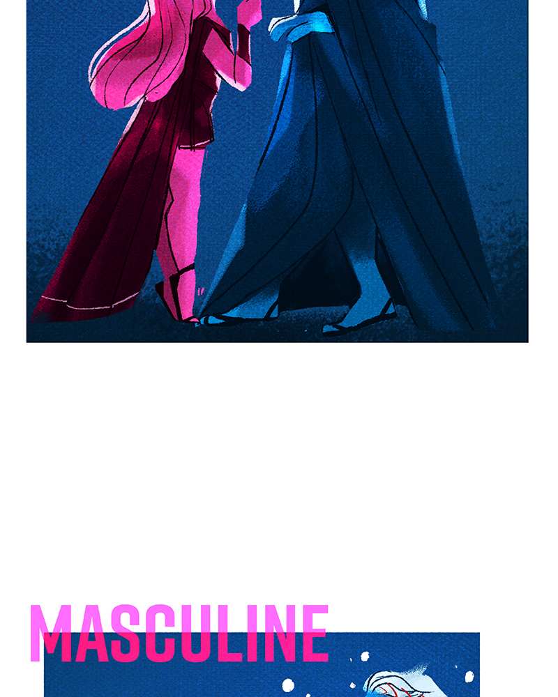 Lore Olympus - Chapter 56