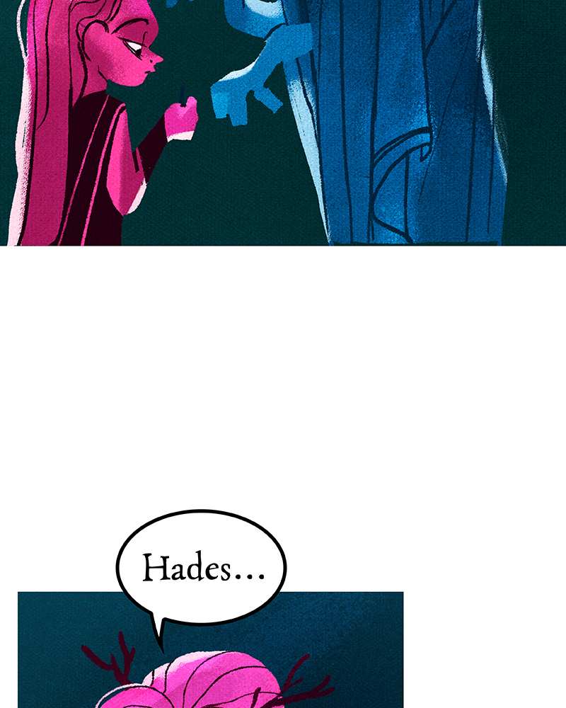 Lore Olympus - Chapter 56