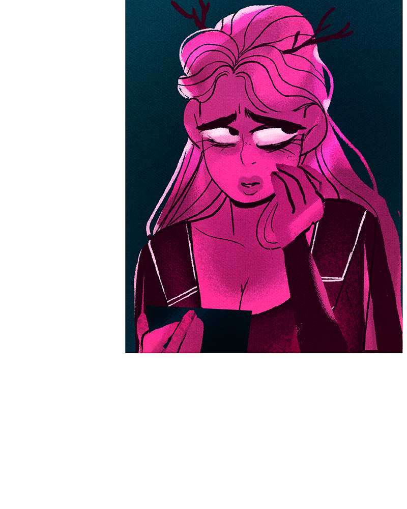 Lore Olympus - Chapter 56