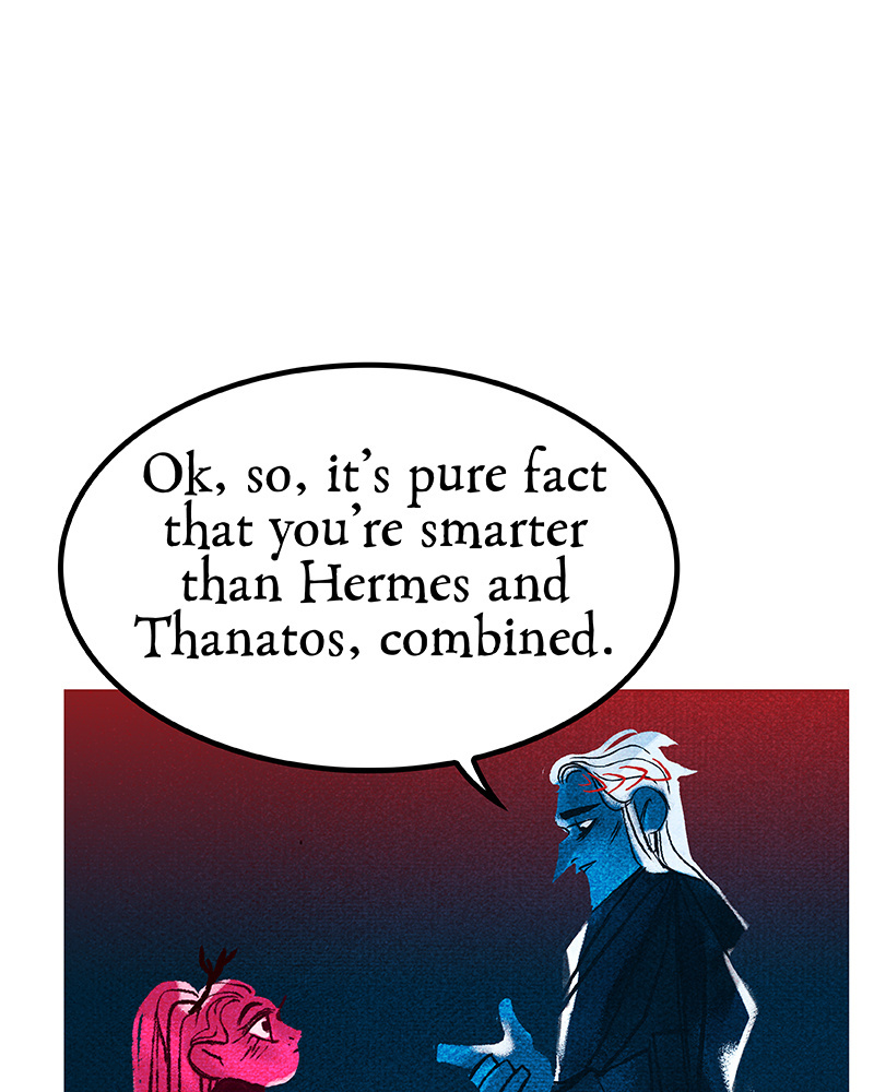 Lore Olympus - Chapter 56