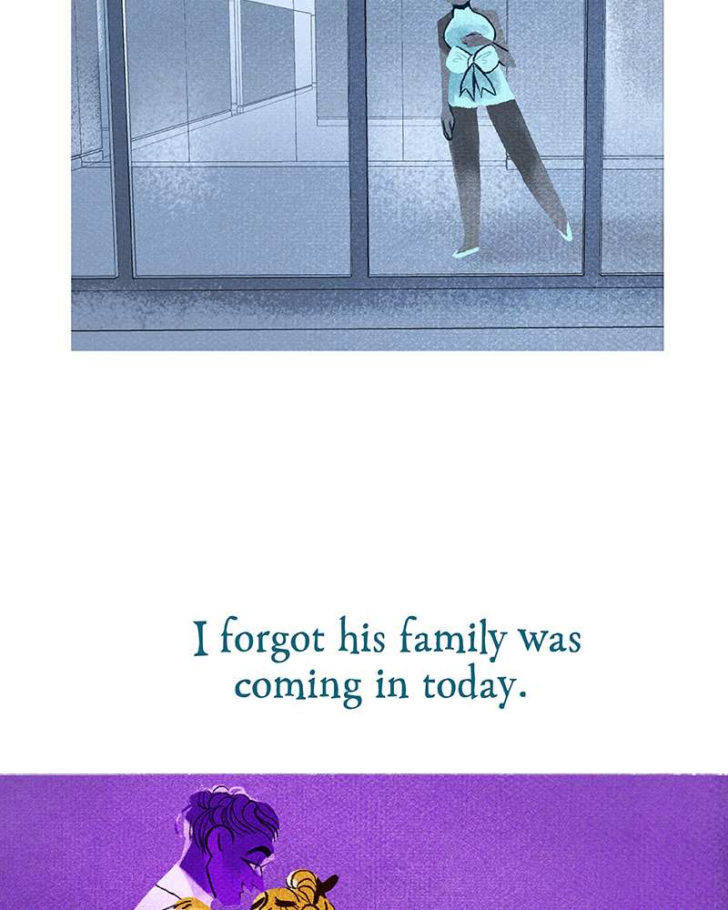 Lore Olympus - Chapter 56