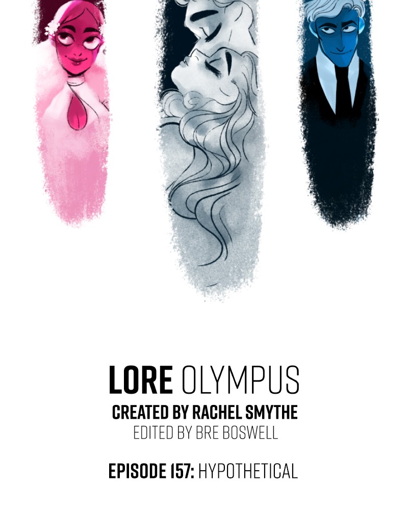 Lore Olympus - Chapter 157