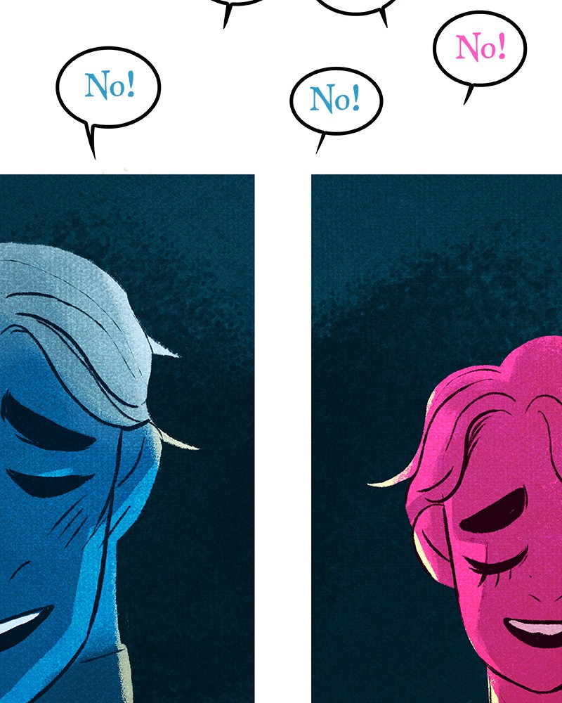 Lore Olympus - Chapter 157