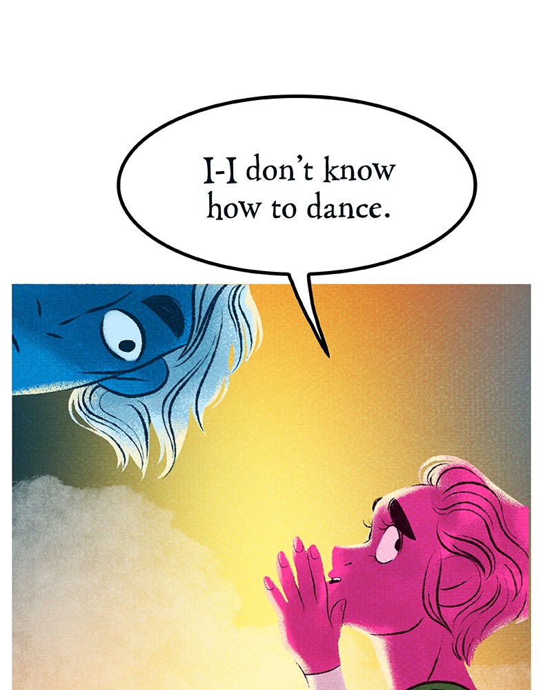 Lore Olympus - Chapter 157