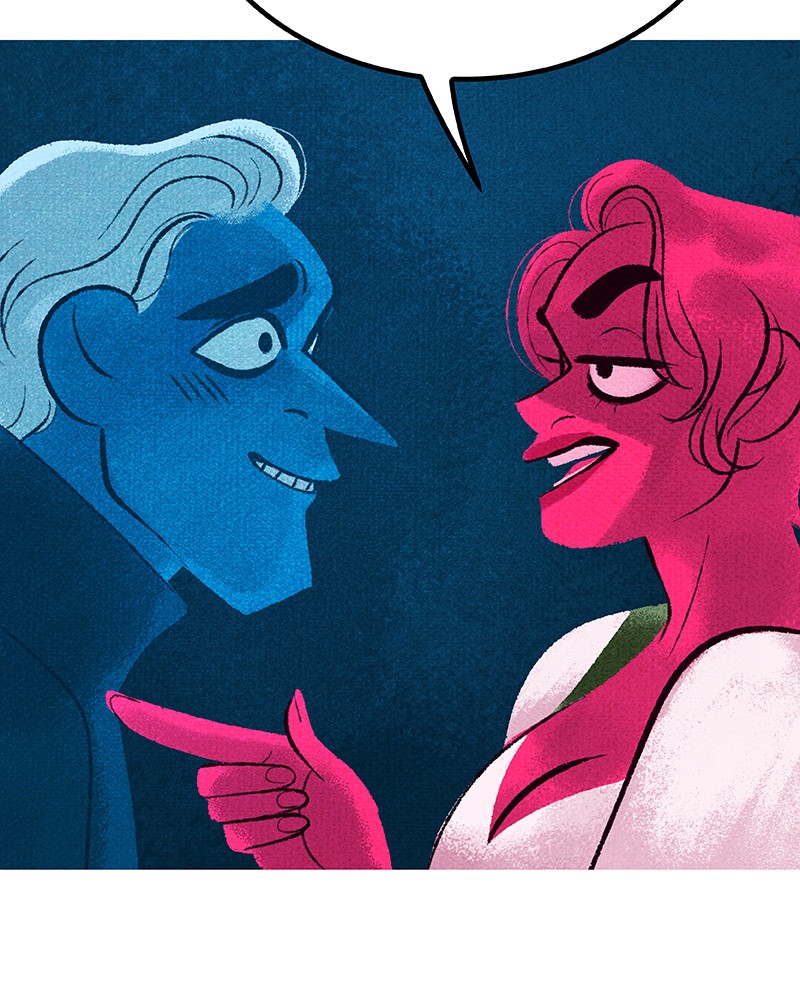 Lore Olympus - Chapter 157