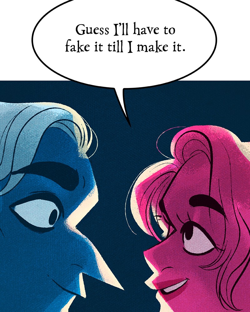 Lore Olympus - Chapter 157