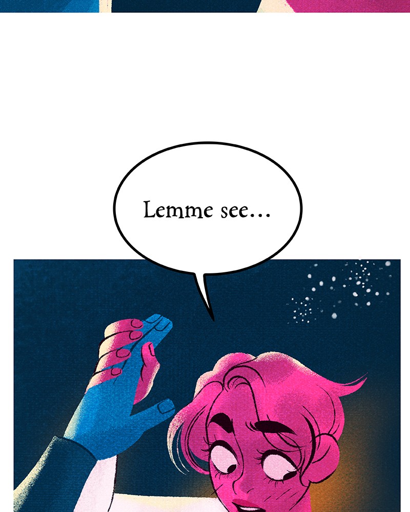 Lore Olympus - Chapter 157