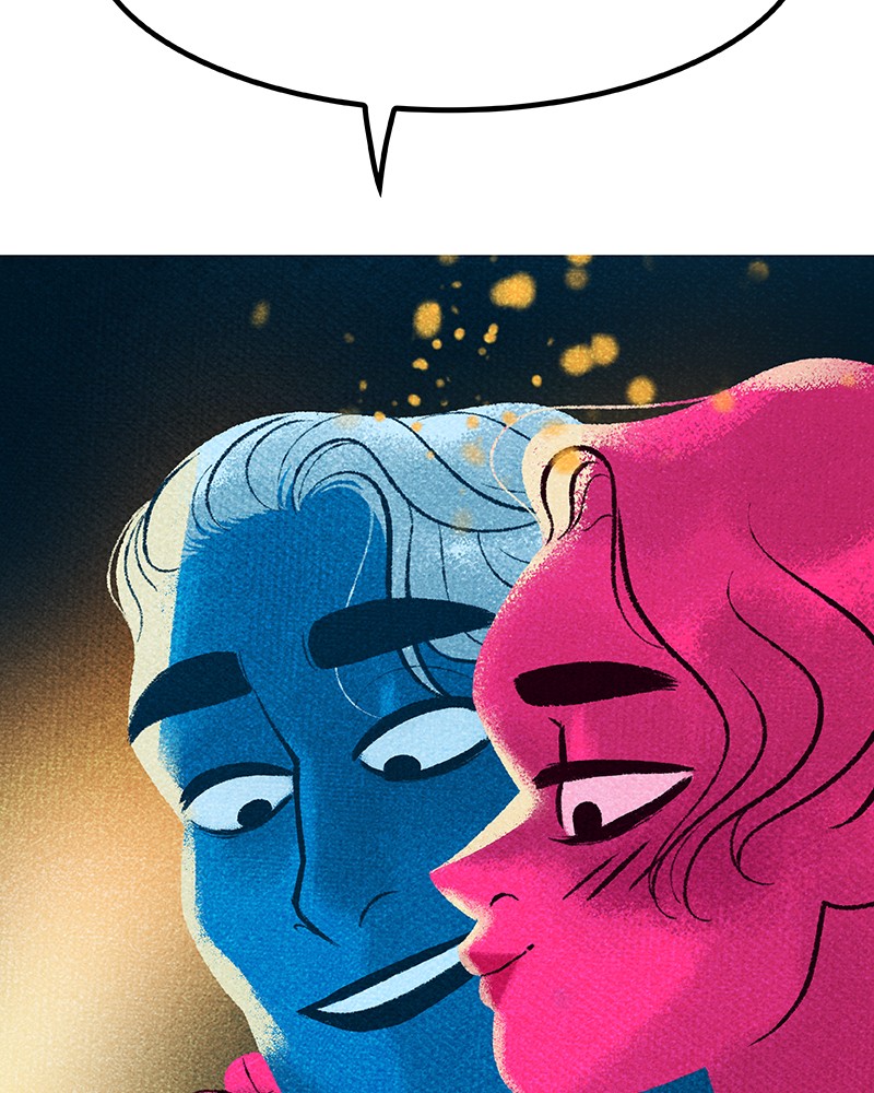 Lore Olympus - Chapter 157