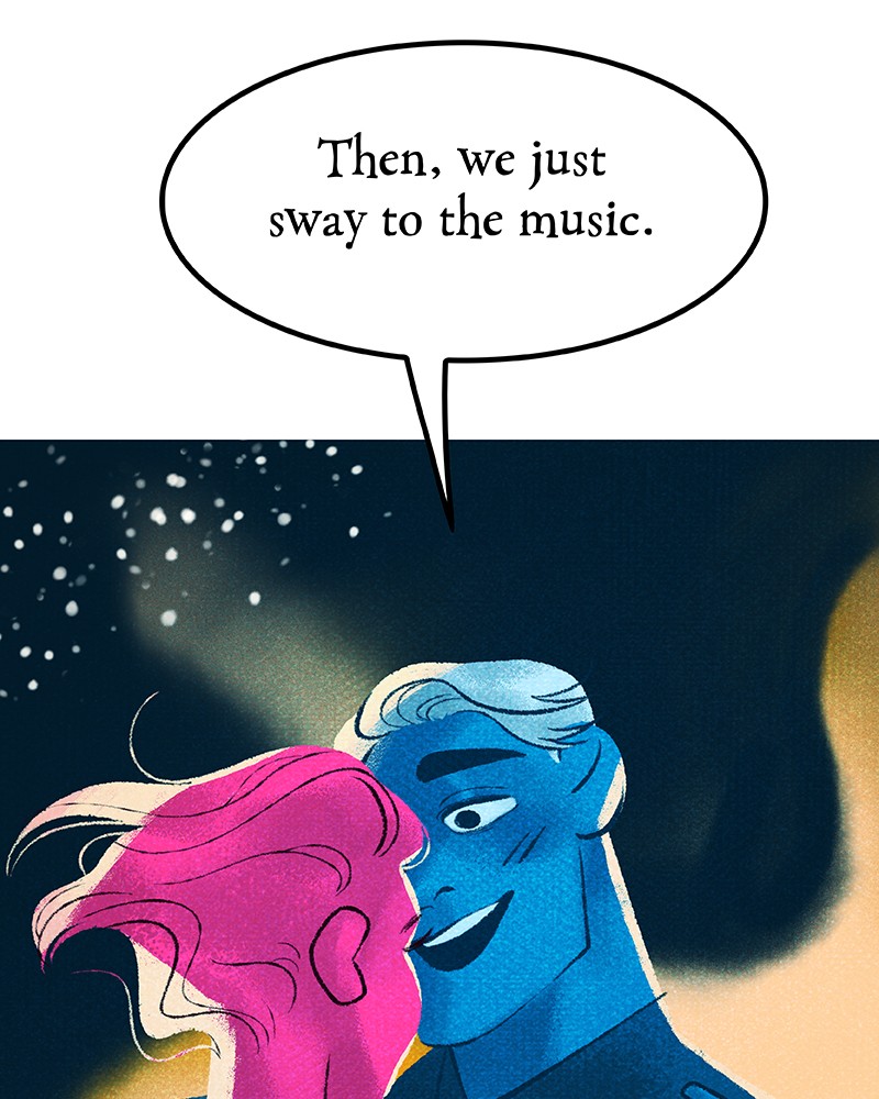 Lore Olympus - Chapter 157