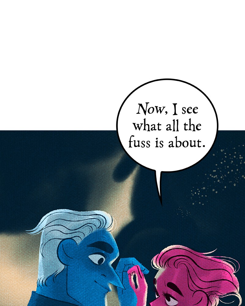 Lore Olympus - Chapter 157