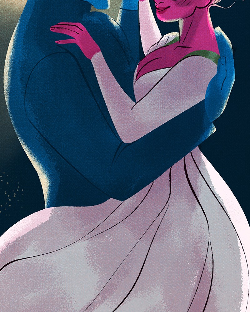 Lore Olympus - Chapter 157