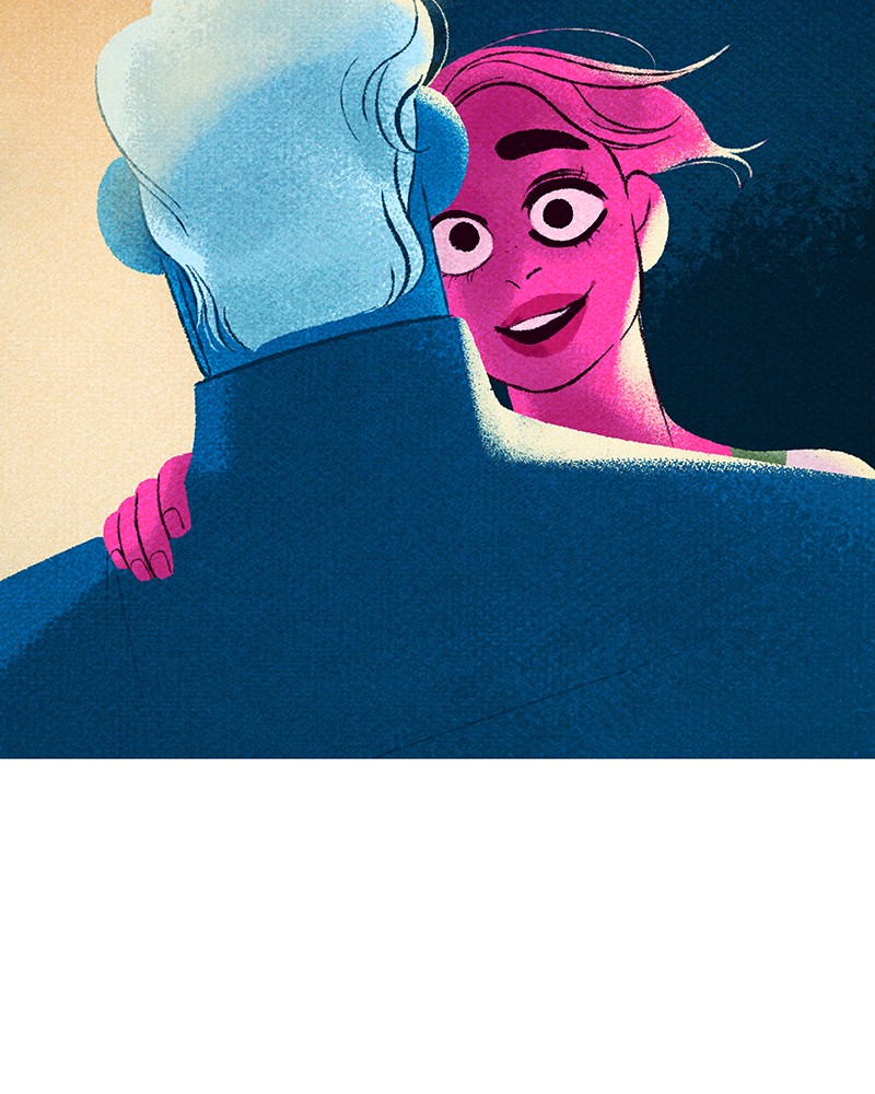 Lore Olympus - Chapter 157