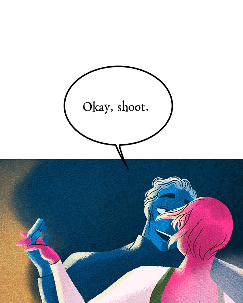 Lore Olympus - Chapter 157